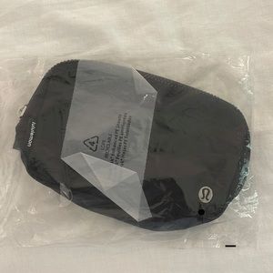 Lululemon Belt Bag